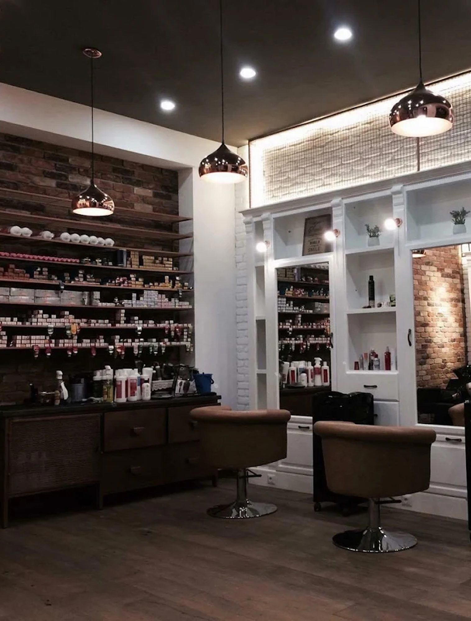 Allure Beauty Studio