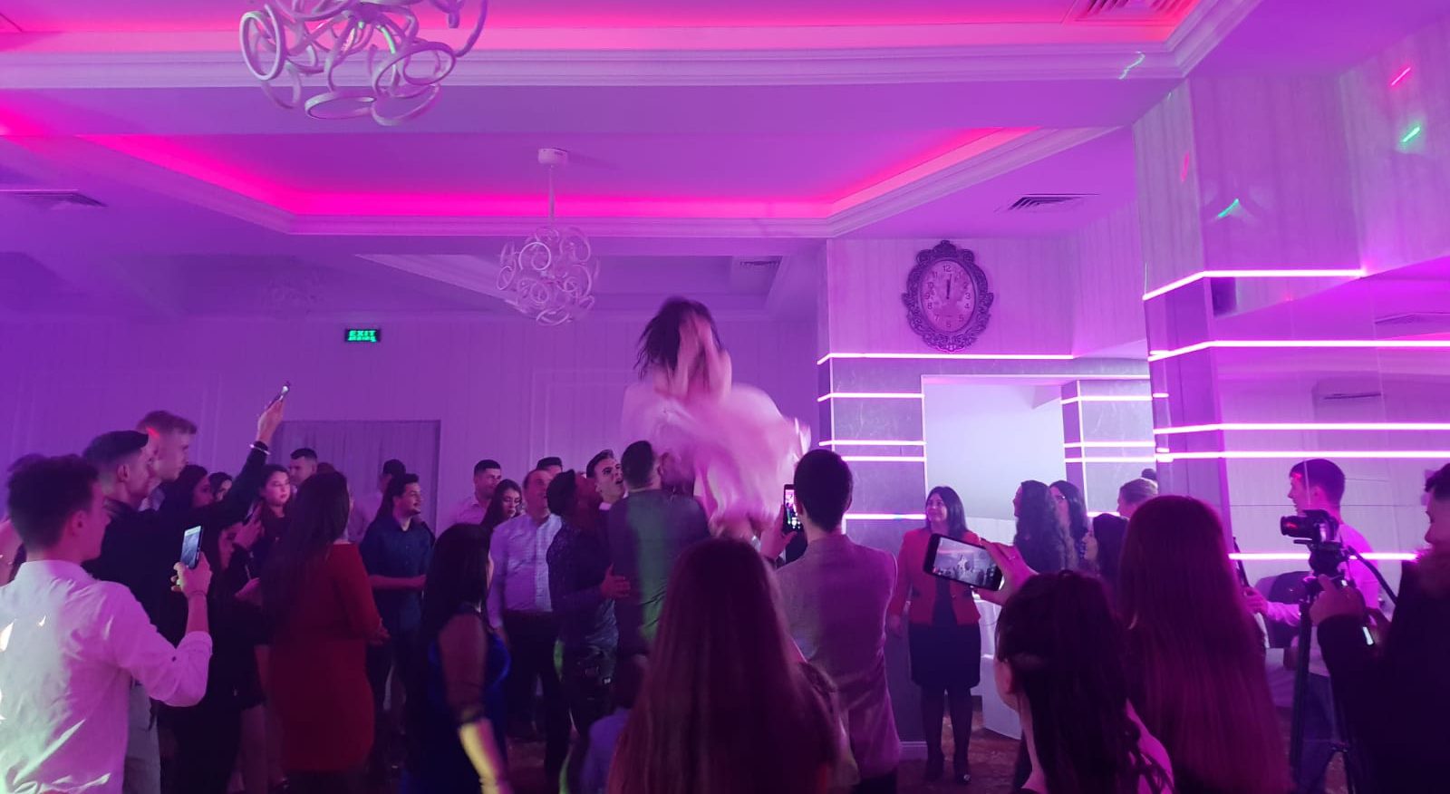 Salon Royal Events