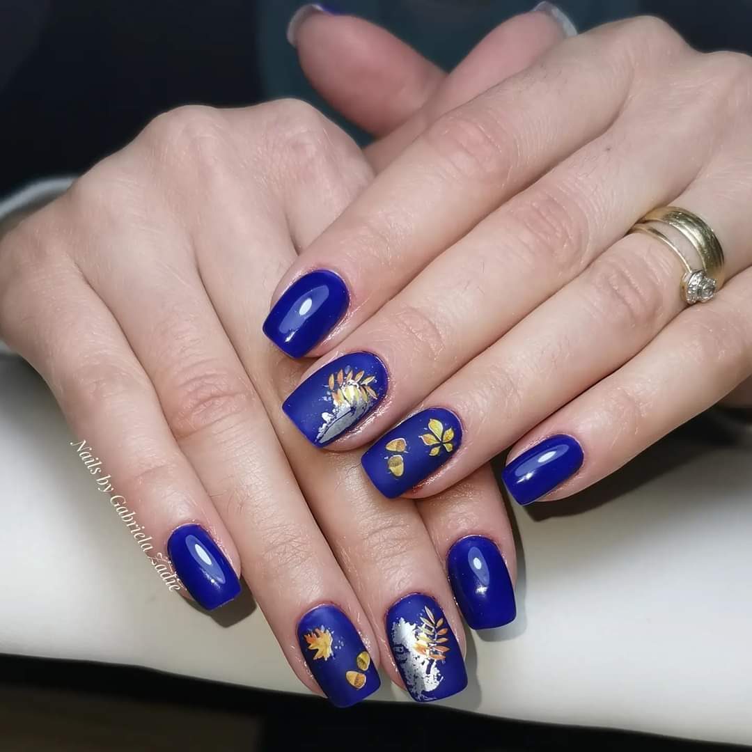 Salon Vogue