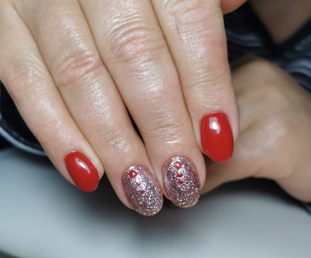 Salon Vogue