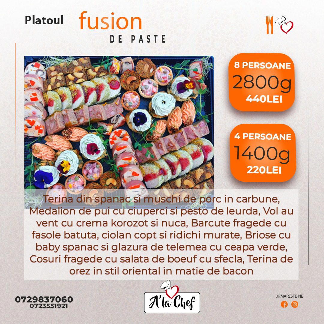 A'la Chef Catering