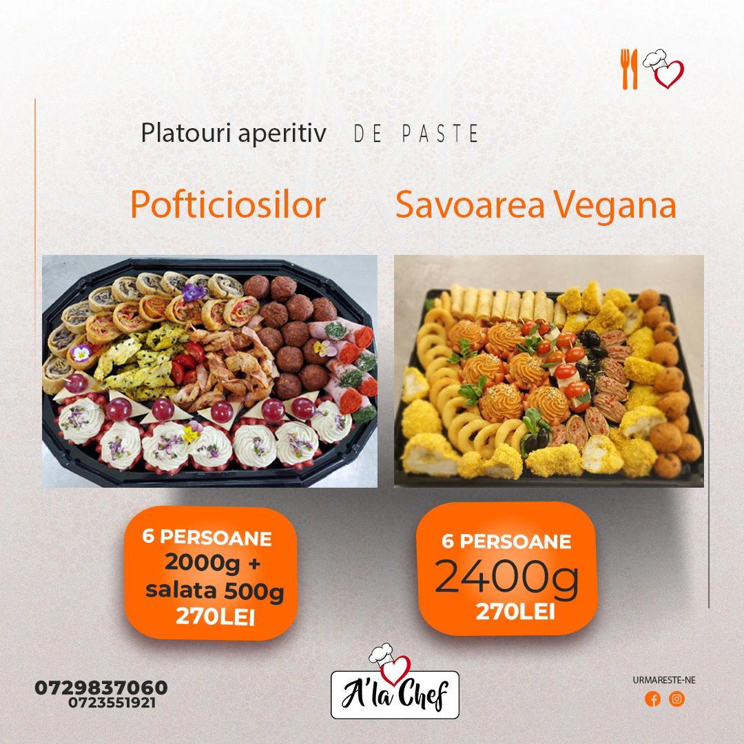 A'la Chef Catering