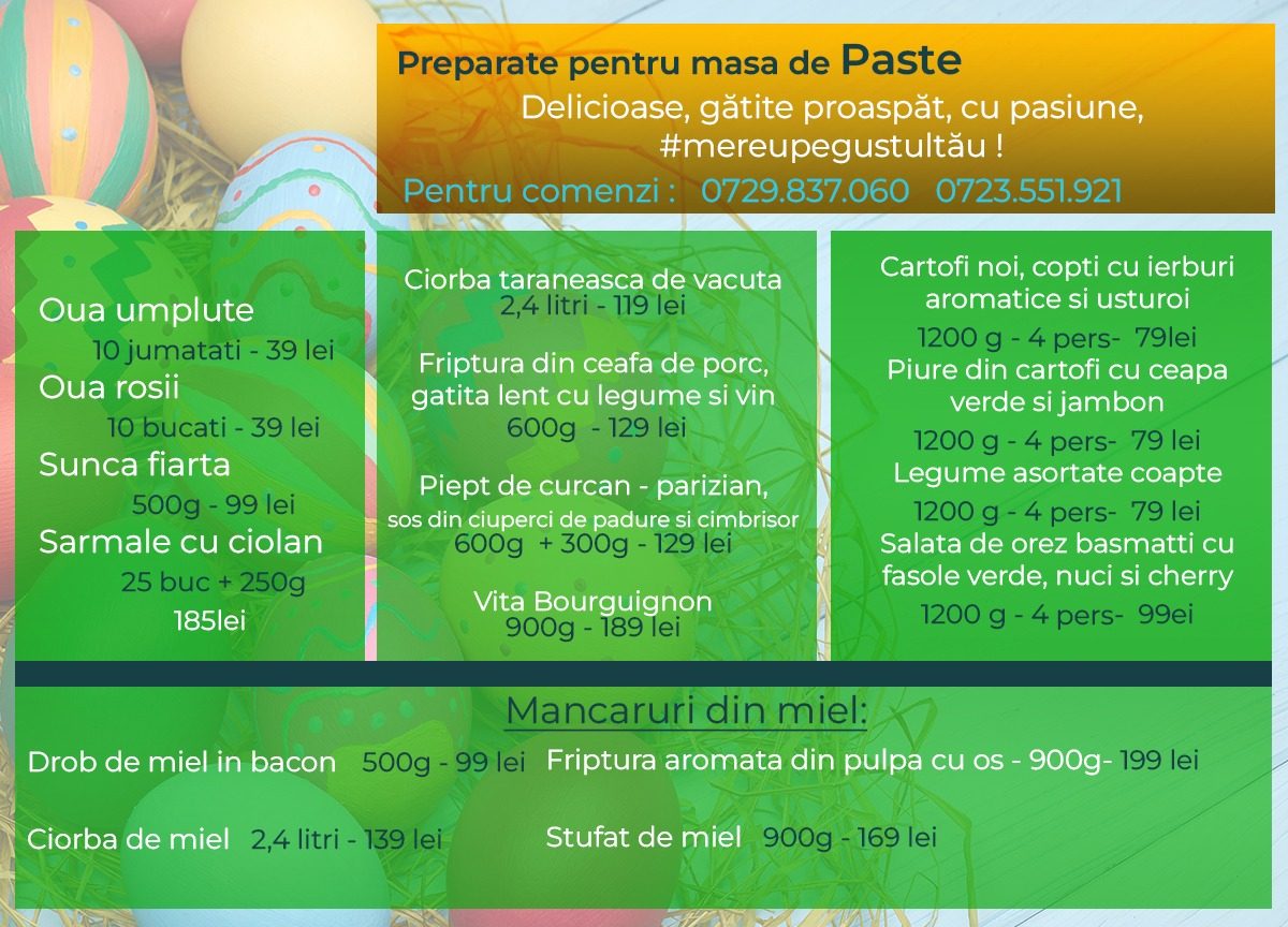 A'la Chef Catering