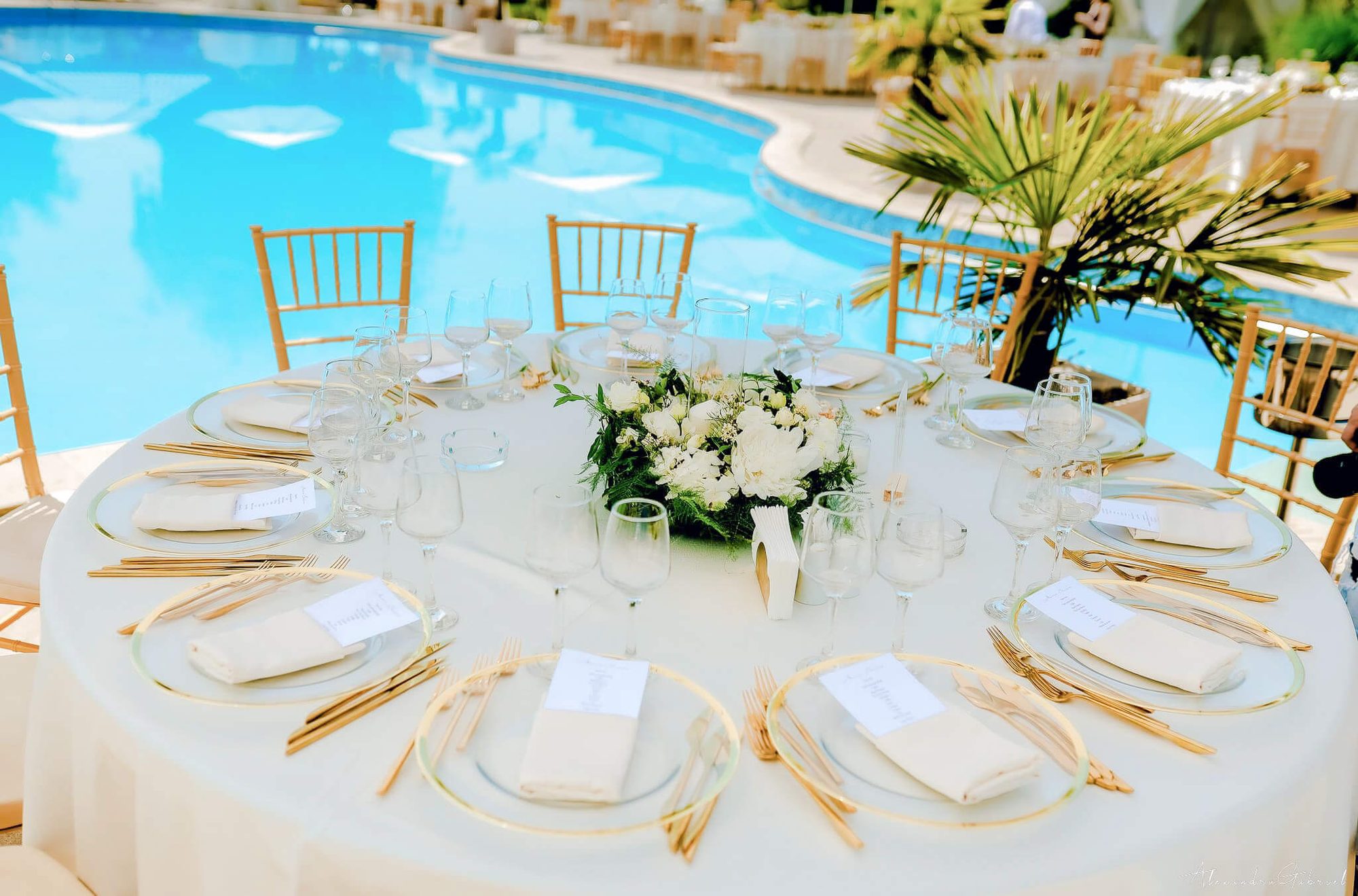 Shaker Events