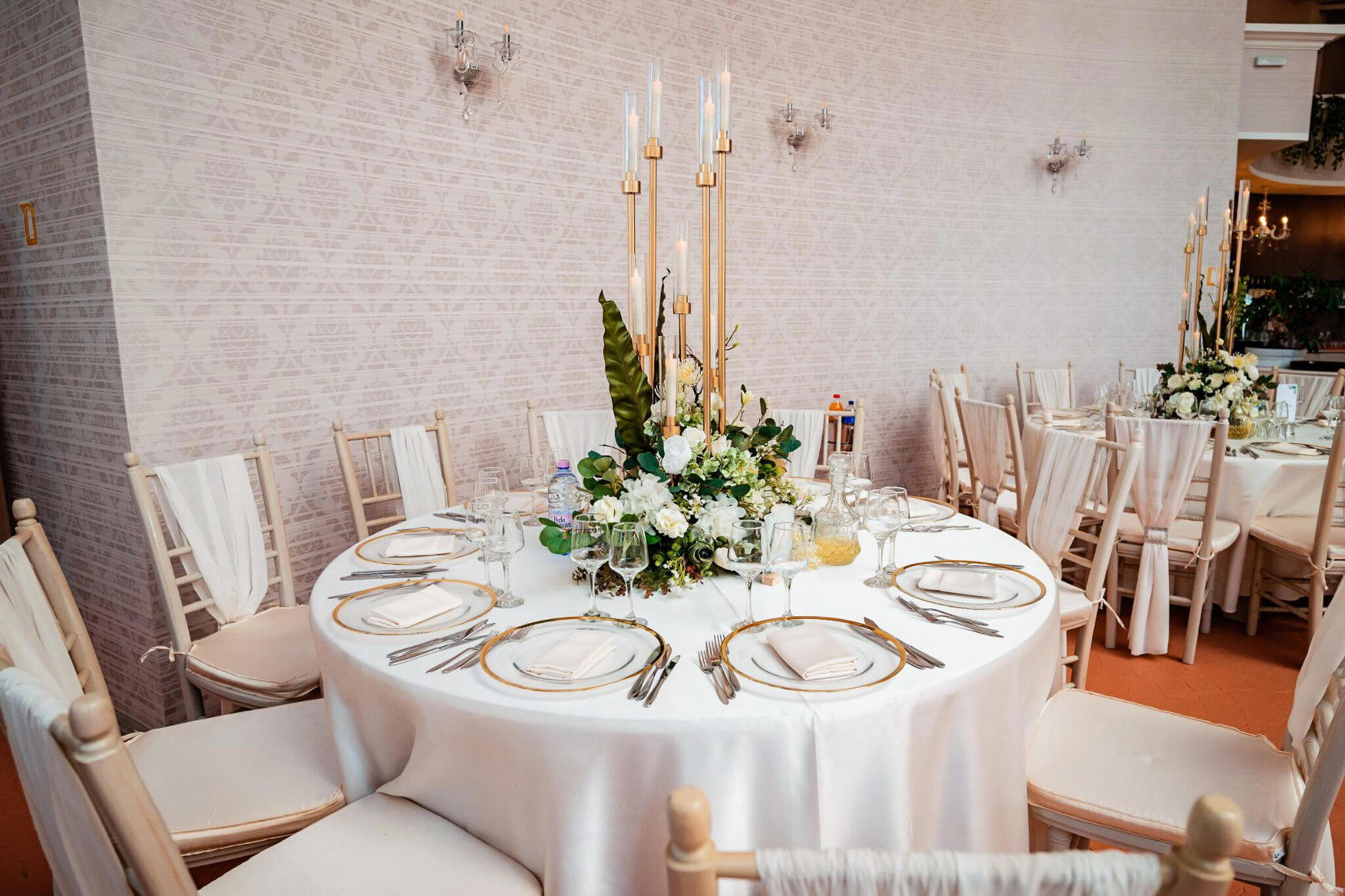 Shaker Events