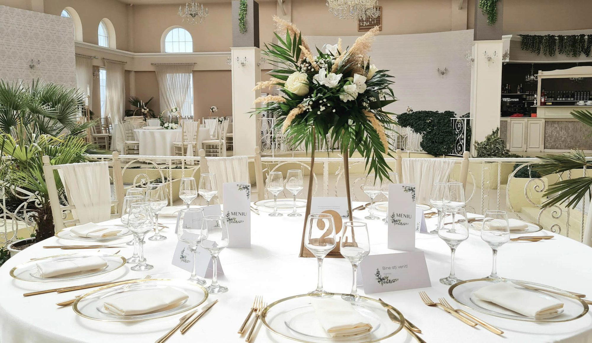 Shaker Events