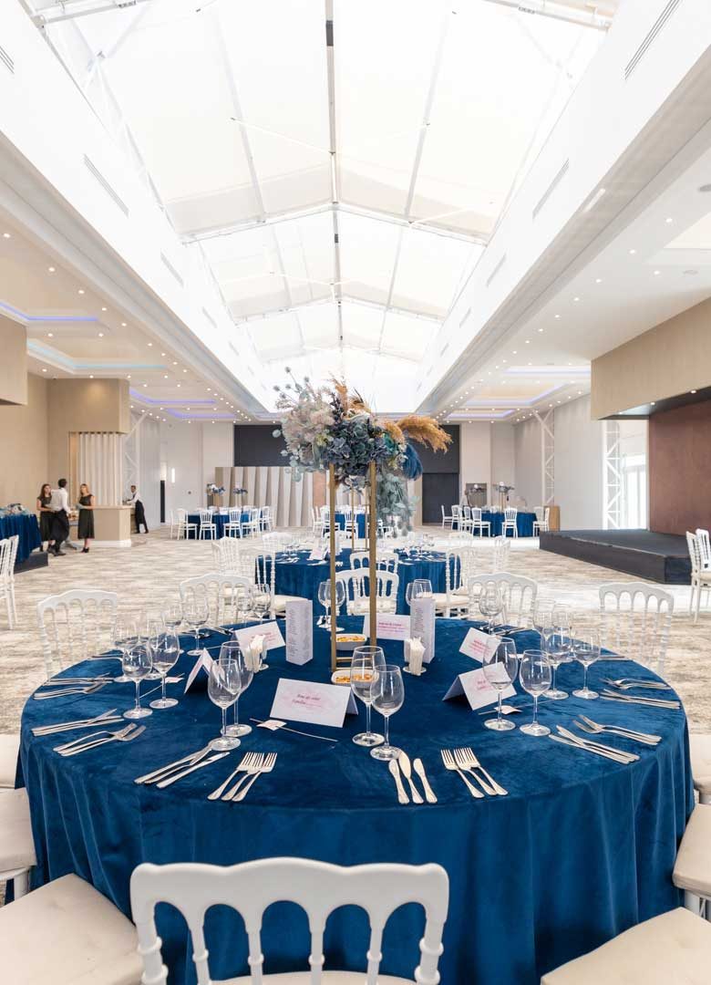 Taboo Events
