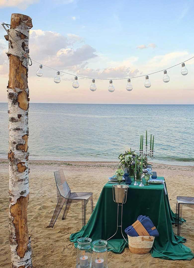 Taboo Events