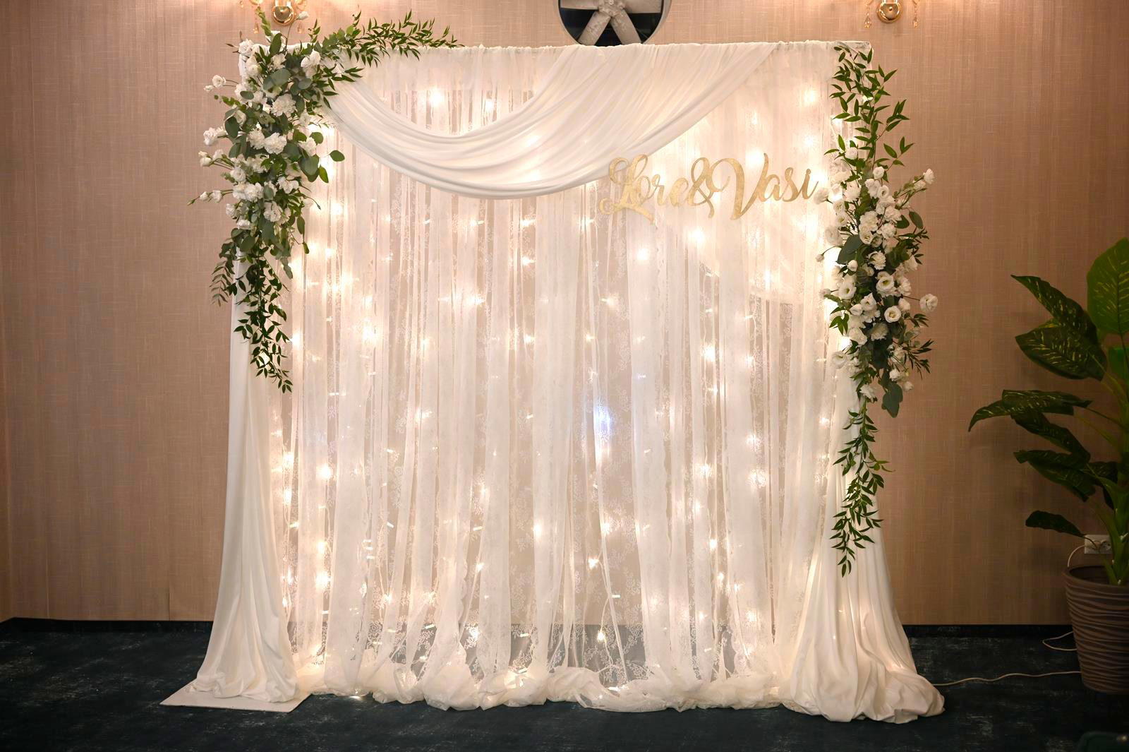 Glamour Events Halls