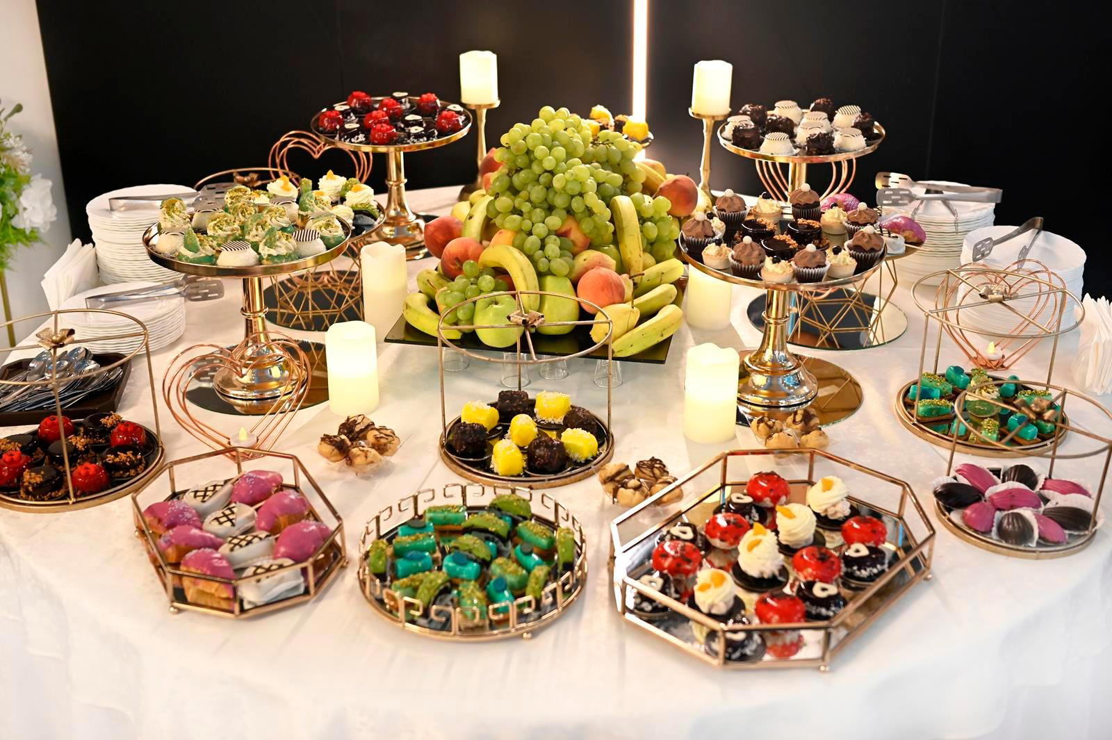 Glamour Events Halls