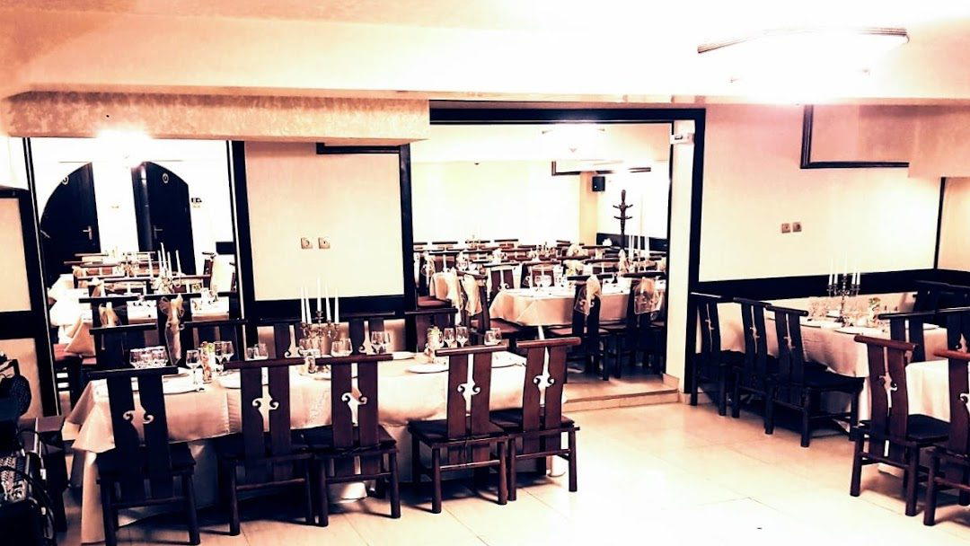 Adrys Salon Închirieri Evenimente