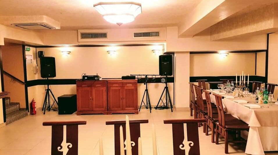 Adrys Salon Închirieri Evenimente