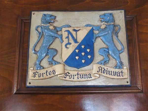 Bijuterie Noblesse