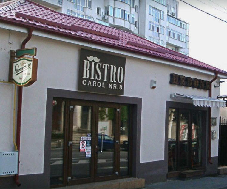 Bistro Carol