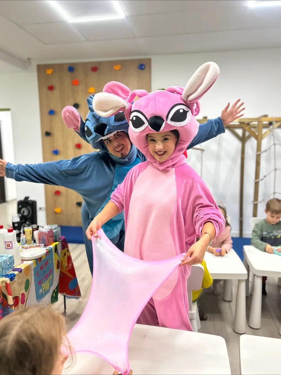 BOO!Party