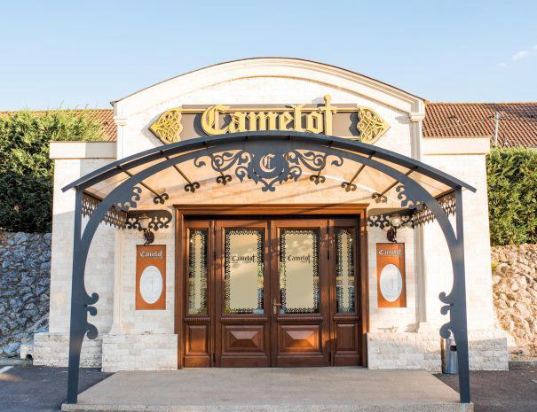 Camelot Resort