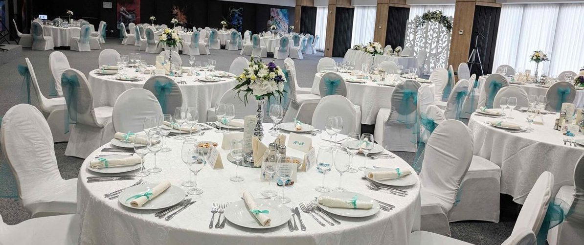 Centrum Ballroom & Conference