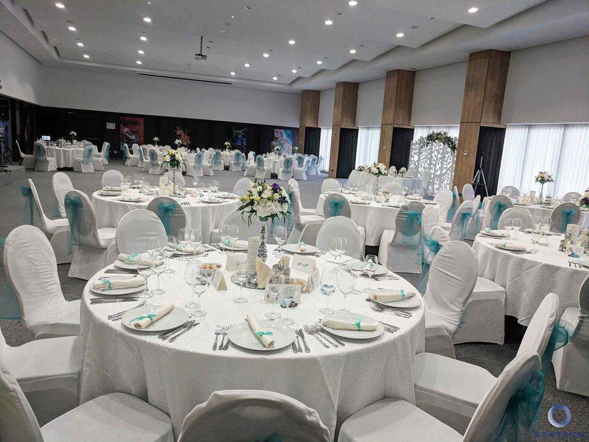 Centrum Ballroom & Conference