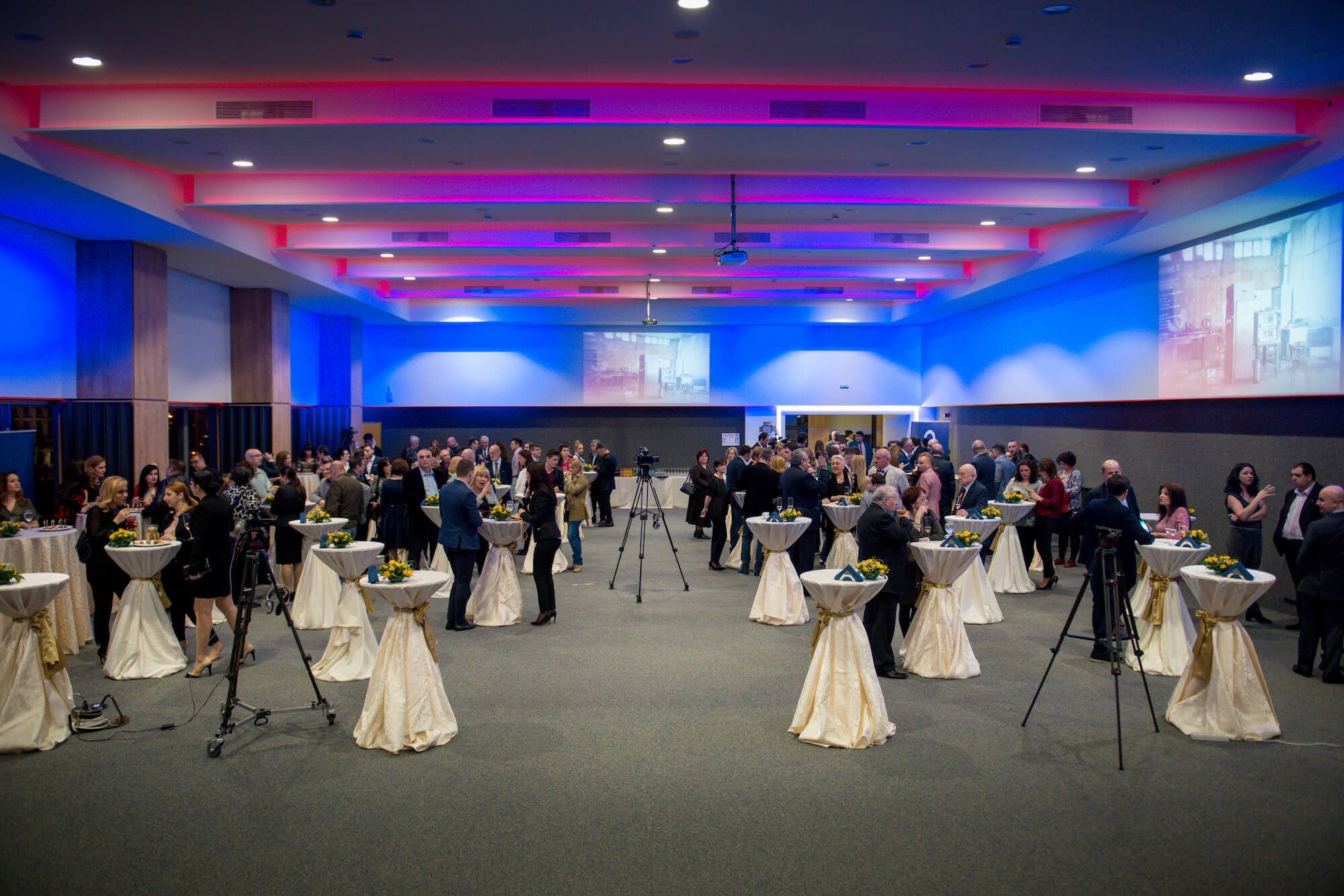 Centrum Ballroom & Conference