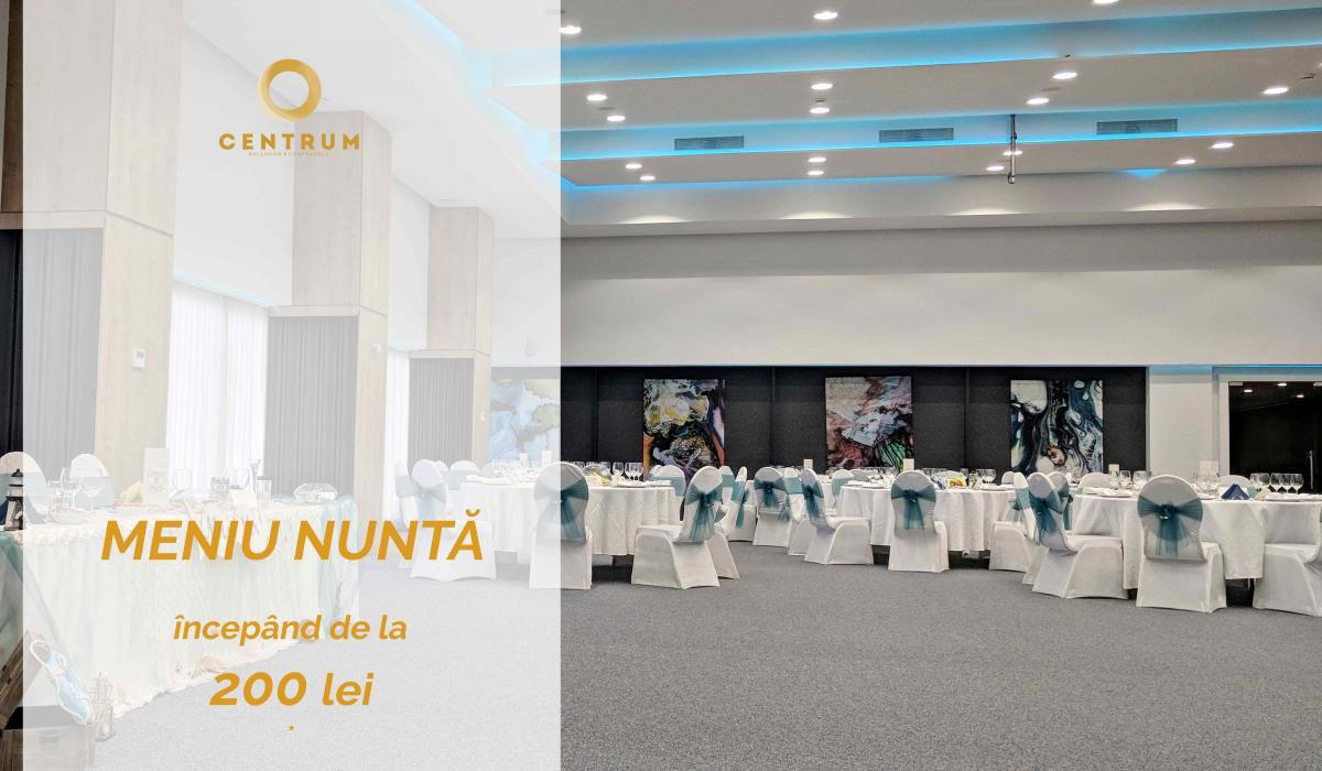 Centrum Ballroom & Conference