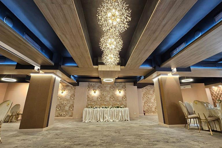 Restaurant Noblesse