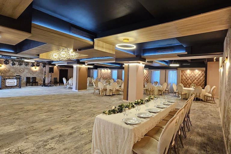 Restaurant Noblesse