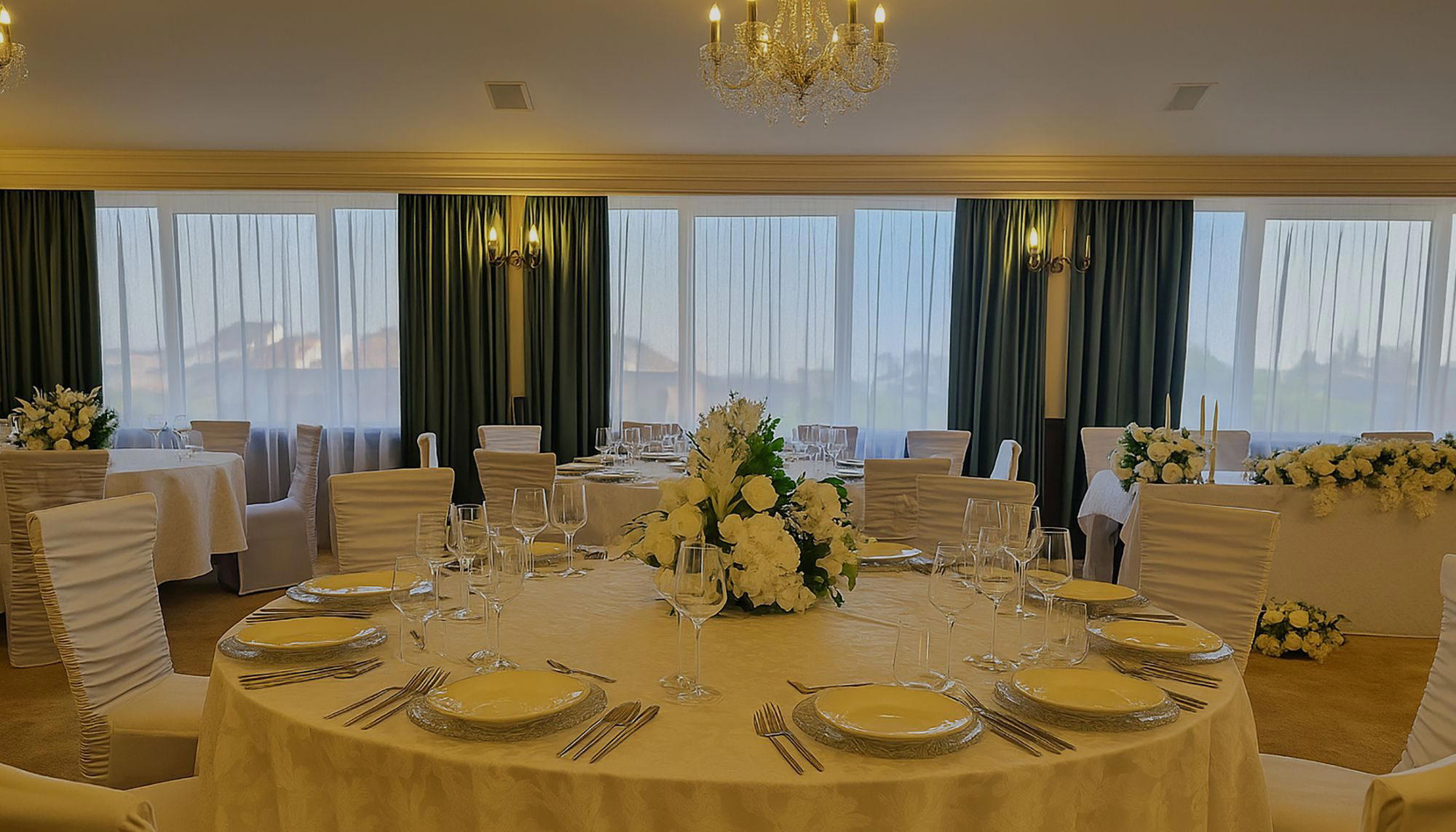 Royal Events