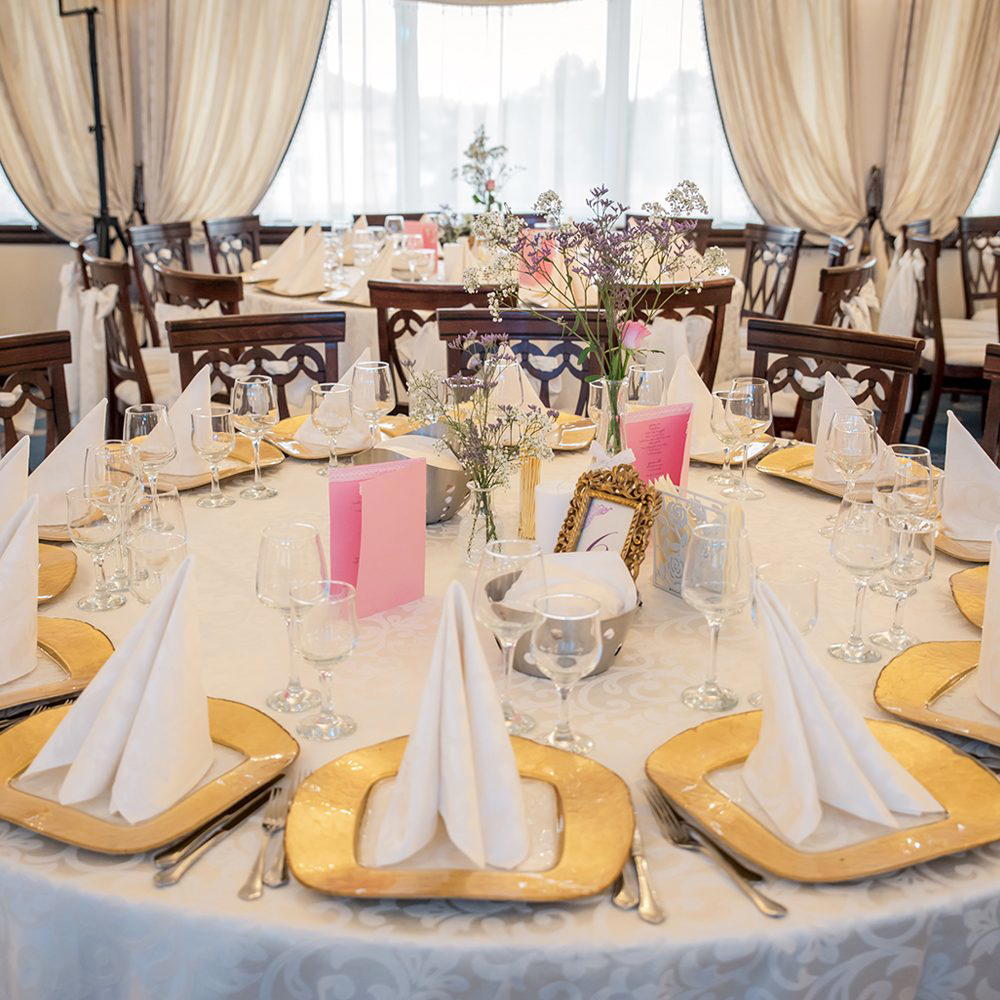 Royal Events