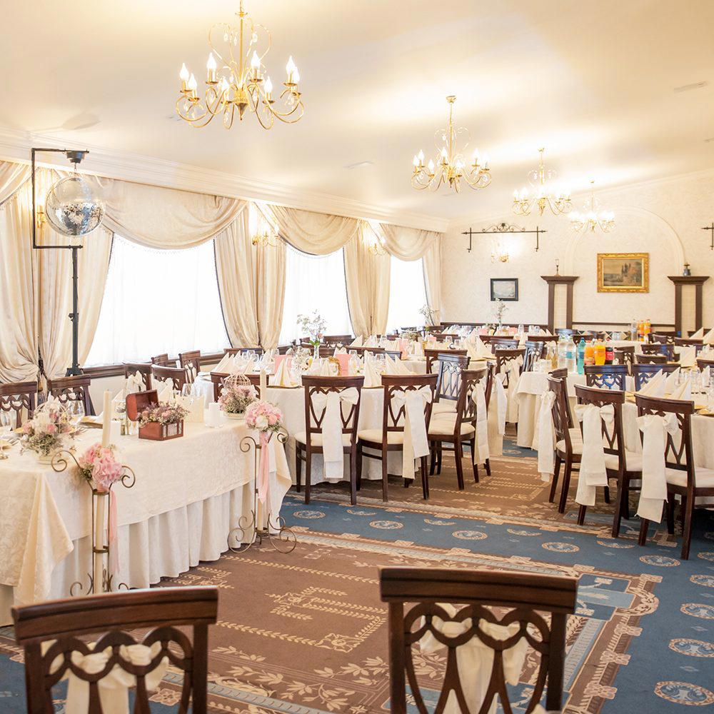 Royal Events