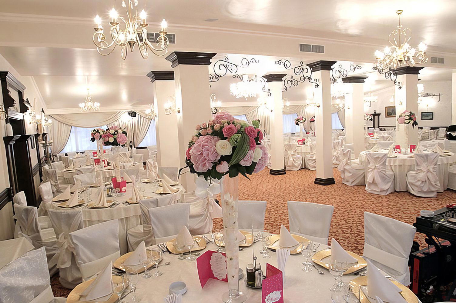 Royal Events