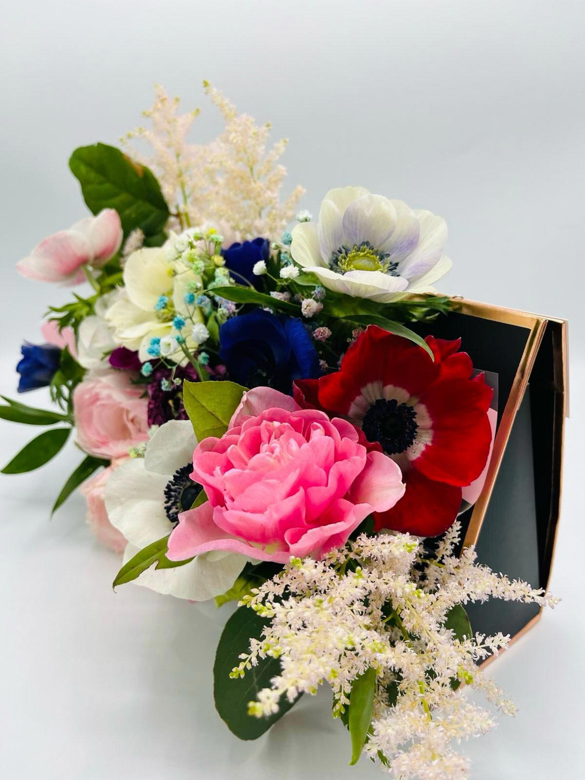 Sweet Flowers