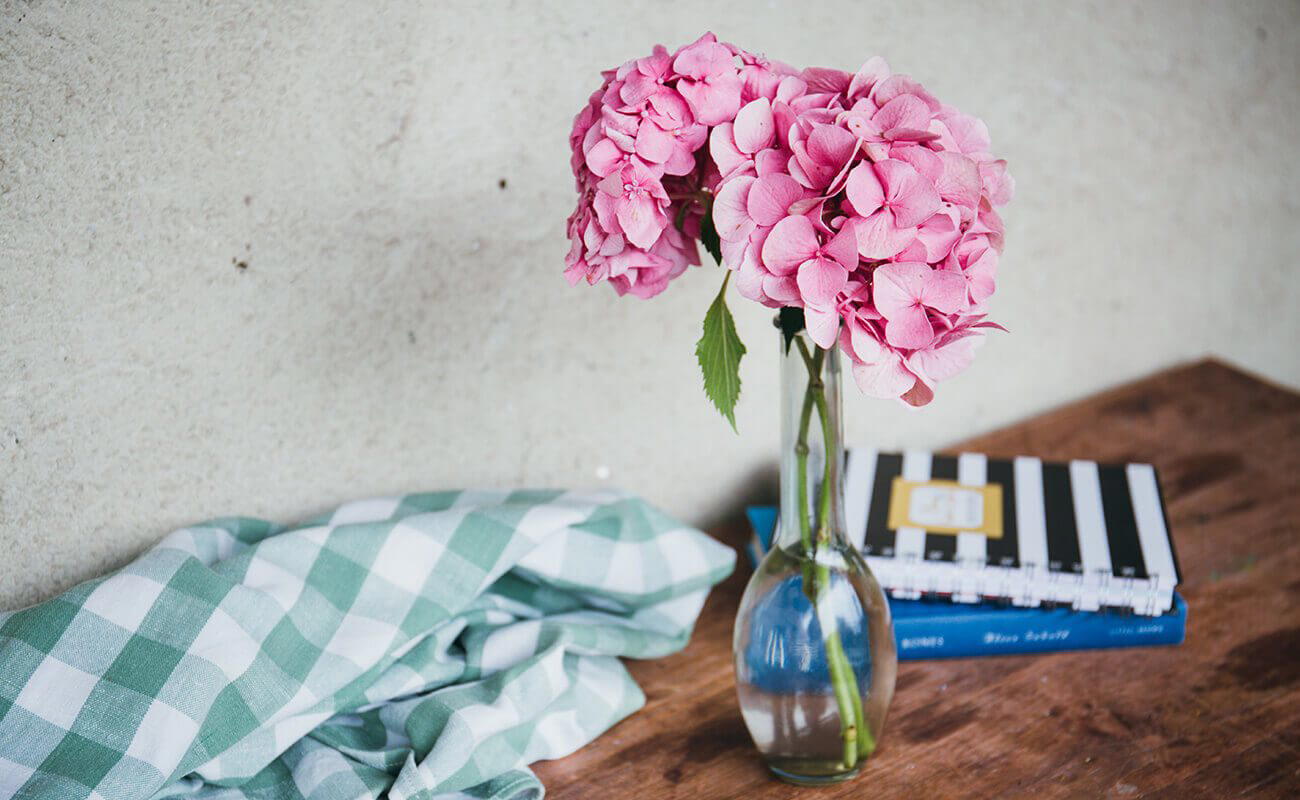Sweet Flowers