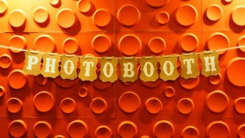 Chloe Photo Booth