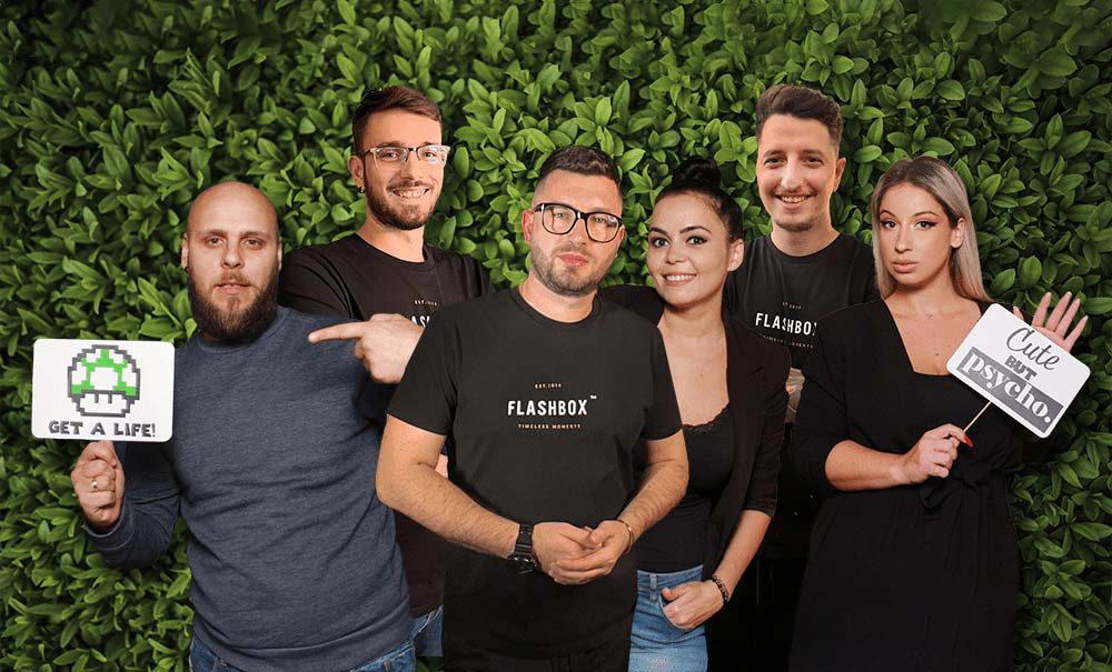 FlashBox