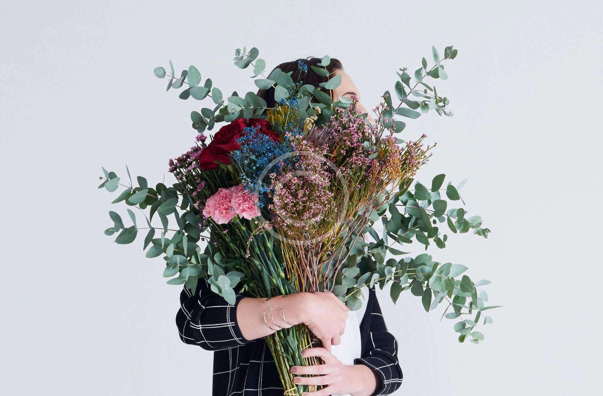 Floraria Ioana
