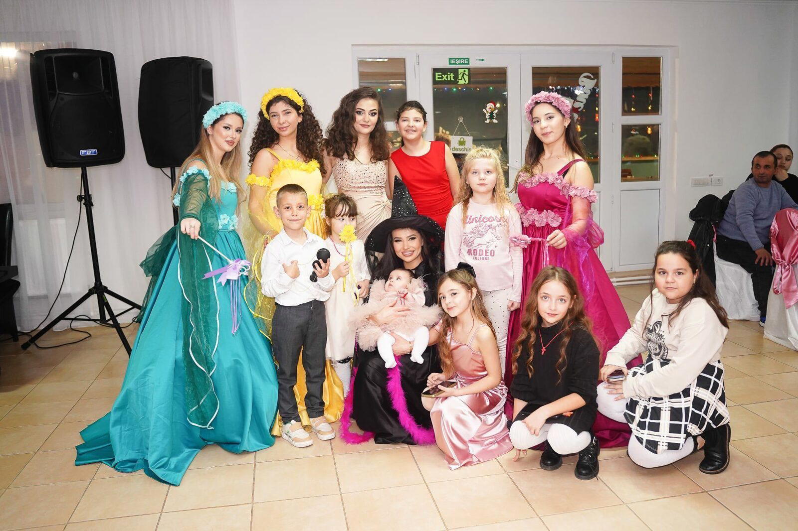 Belly Dance Constanta