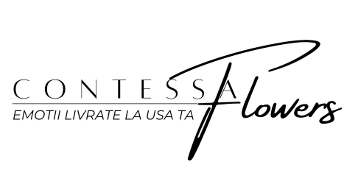 Contessa Flowers