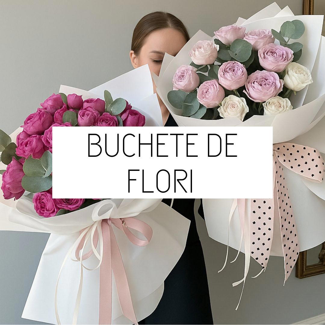 Contessa Flowers