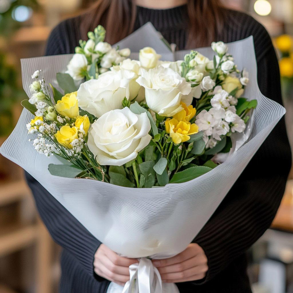 Contessa Flowers