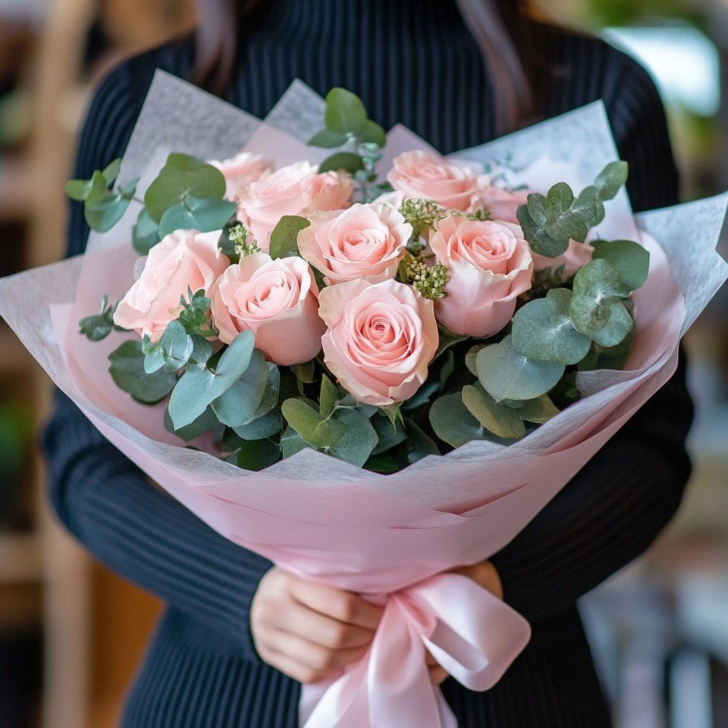 Contessa Flowers
