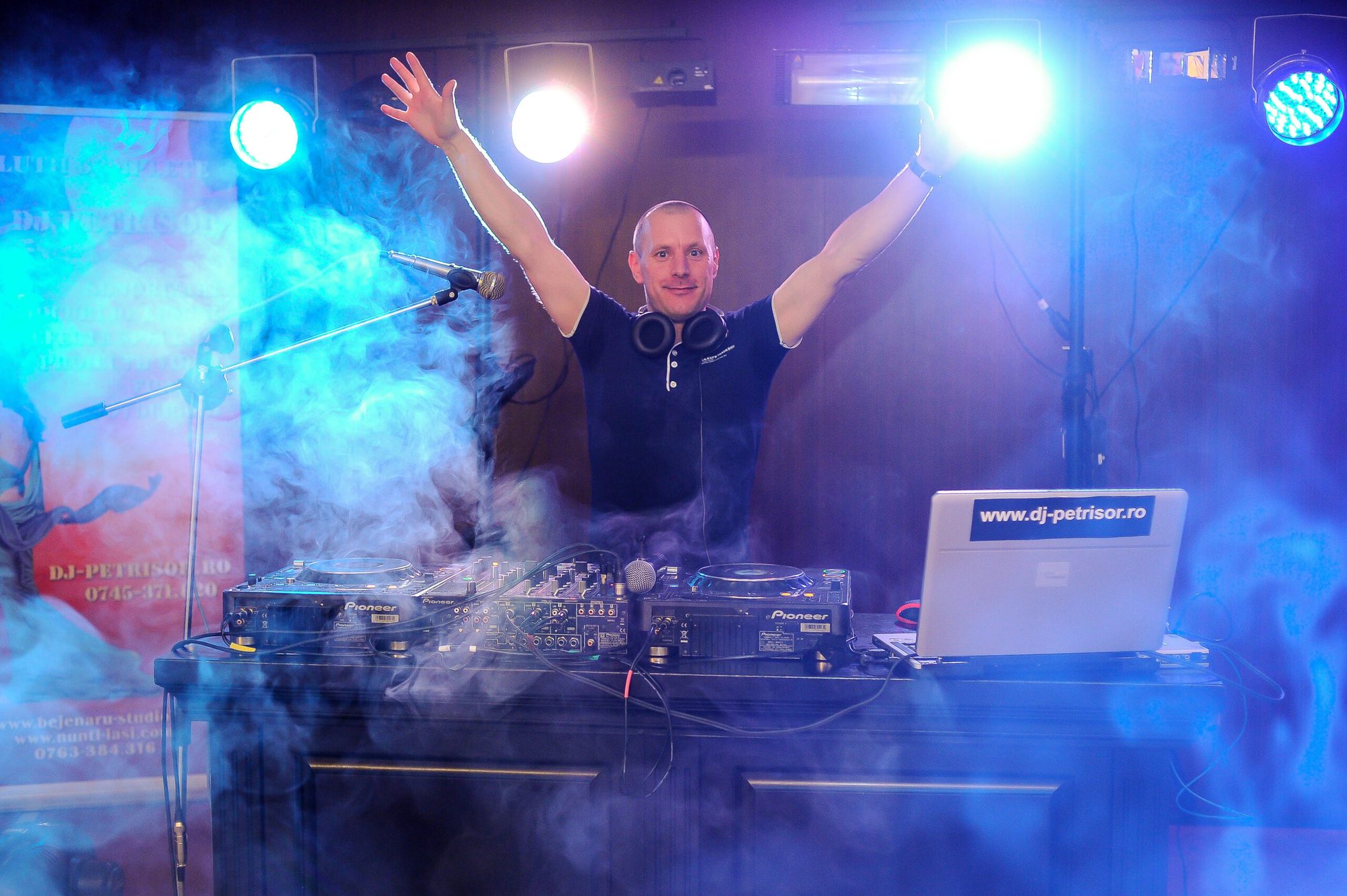 DJ Petrisor