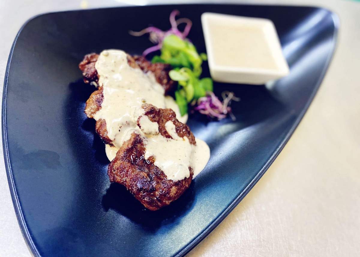 Restaurant Nabucco – Restaurant & Sală de Evenimente Ploiești