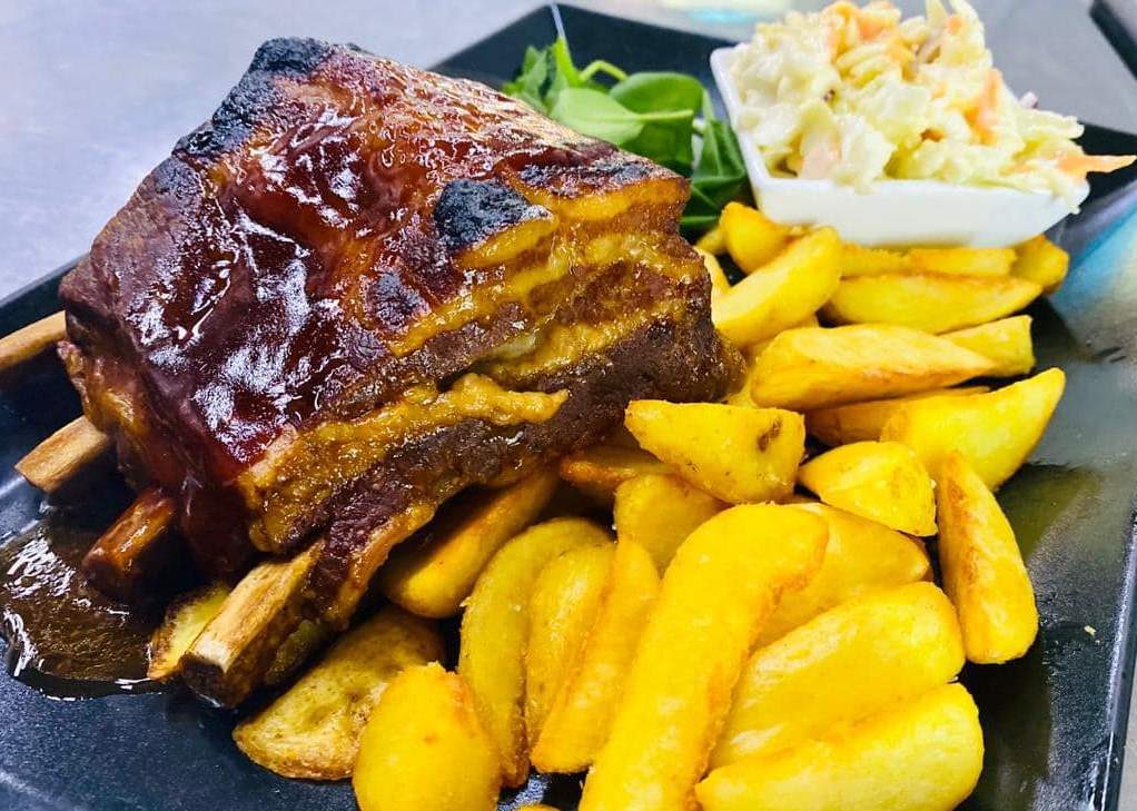 Restaurant Nabucco – Restaurant & Sală de Evenimente Ploiești