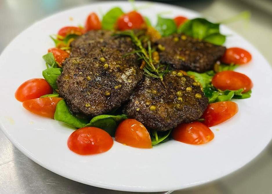 Restaurant Nabucco – Restaurant & Sală de Evenimente Ploiești