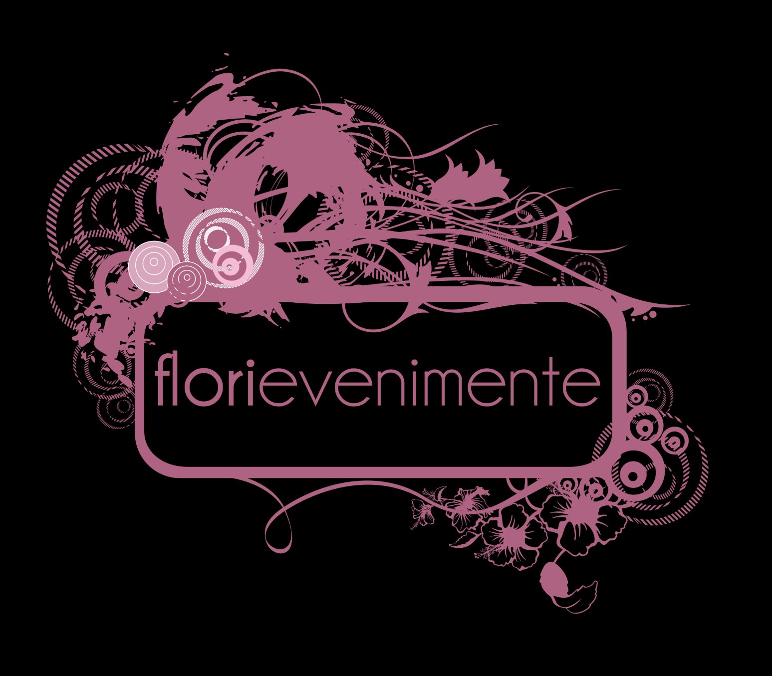 Flori Evenimente