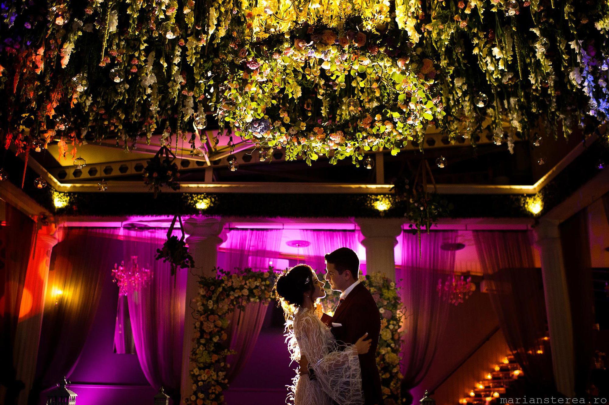 IDYLLIC Events