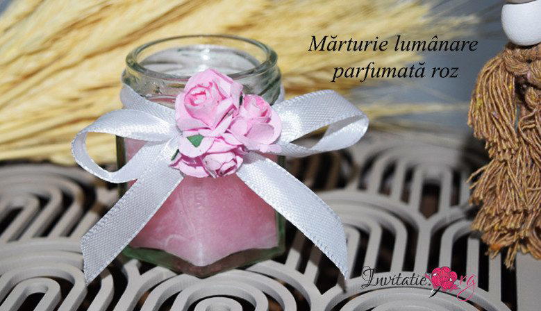 Invitatii si Marturii