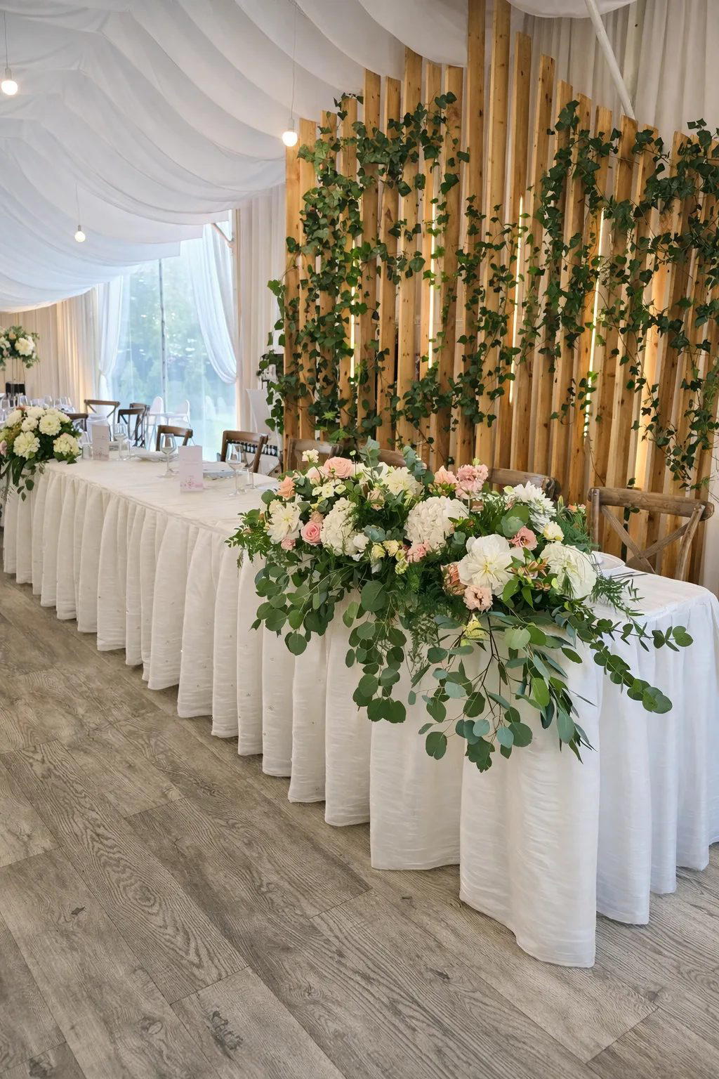 Kron Event Center