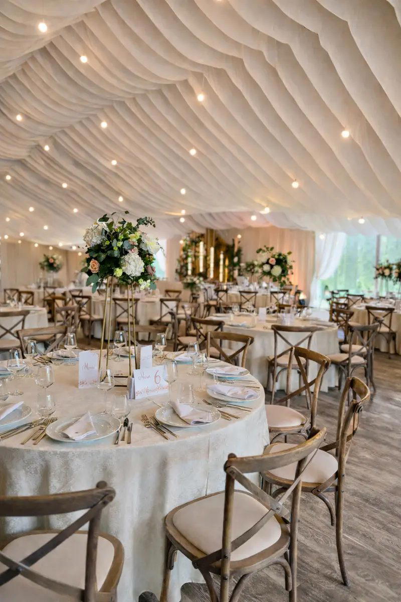 Kron Event Center
