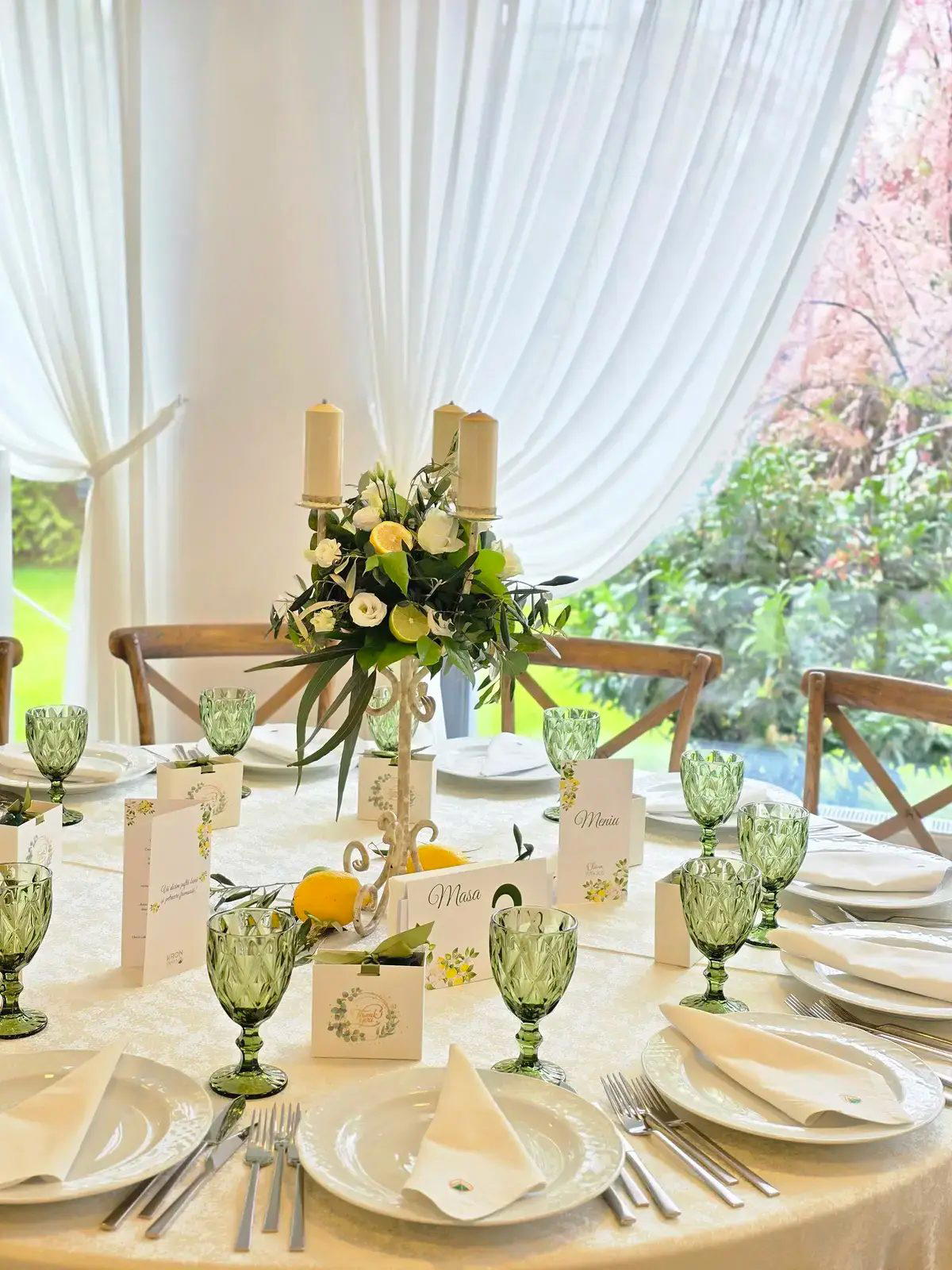 Kron Event Center